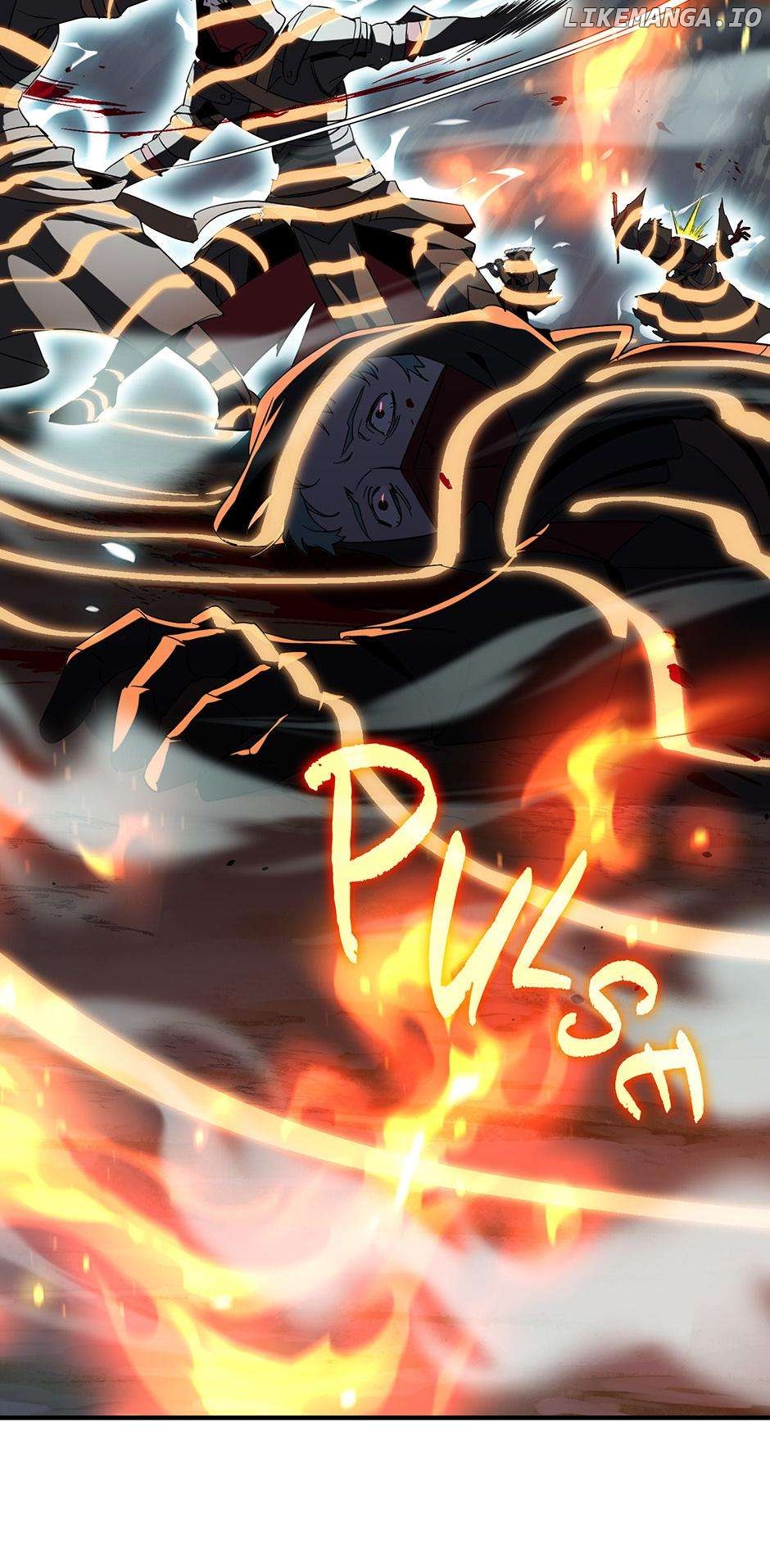 The Beginning After The End Chapter 203 image 039